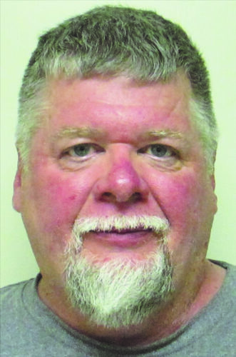 DONALD  RICHEY JR.
